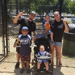 Meet your Posher, Sabrina